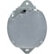 Db Electrical New Alternator for 36SI Series IR/EF 24-Volt 60 Amp BI, CATERPILLAR 10R8877 400-12383 - alternate 7